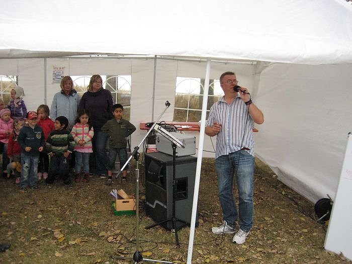 Interkulturelles (Sport)Fest