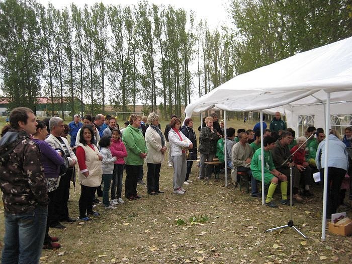 Interkulturelles (Sport)Fest