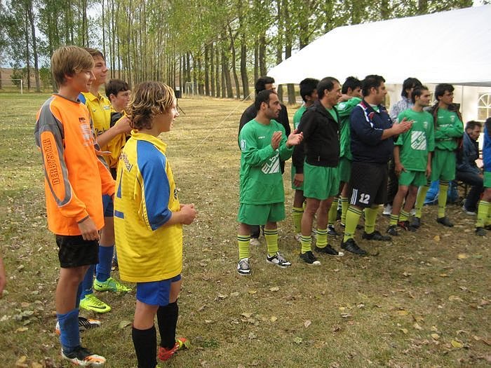 Interkulturelles (Sport)Fest