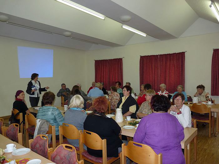 Spa&szlig; an Europa machen 