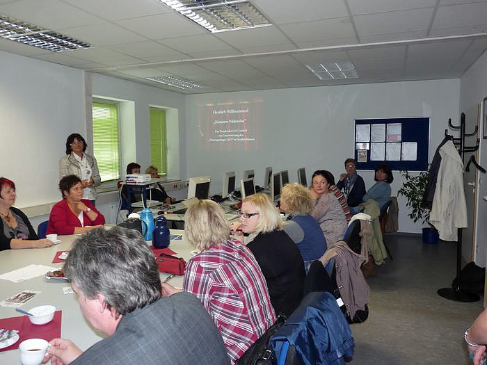 Kreative N&auml;hstube