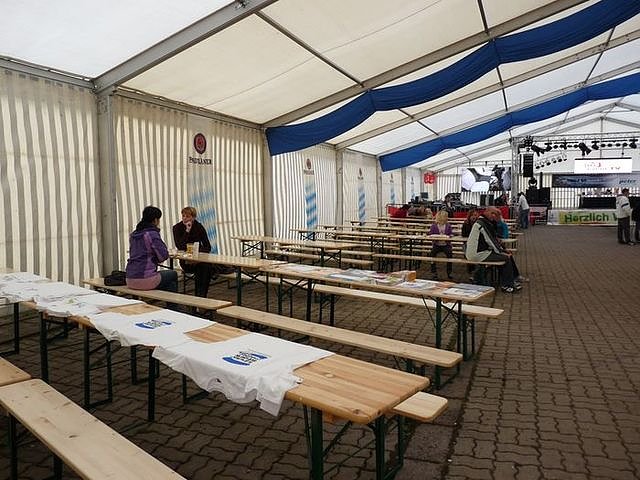 Kinderfest des SGW