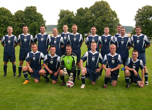 Traditionsspiel Bad Frankenhausen