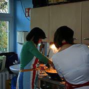 Schlemmen durch die Welt