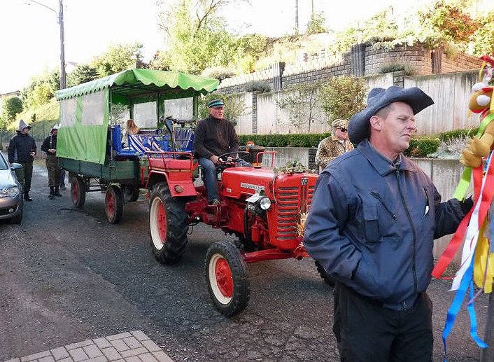Da steppt der B&auml;r