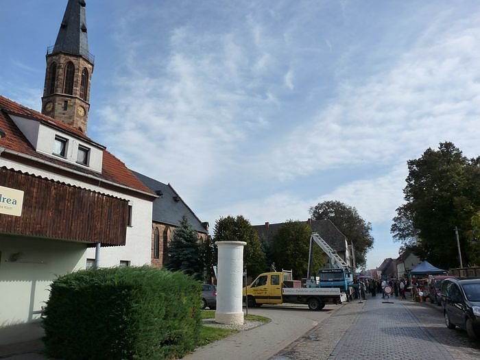 Im Zeichen des Holzes