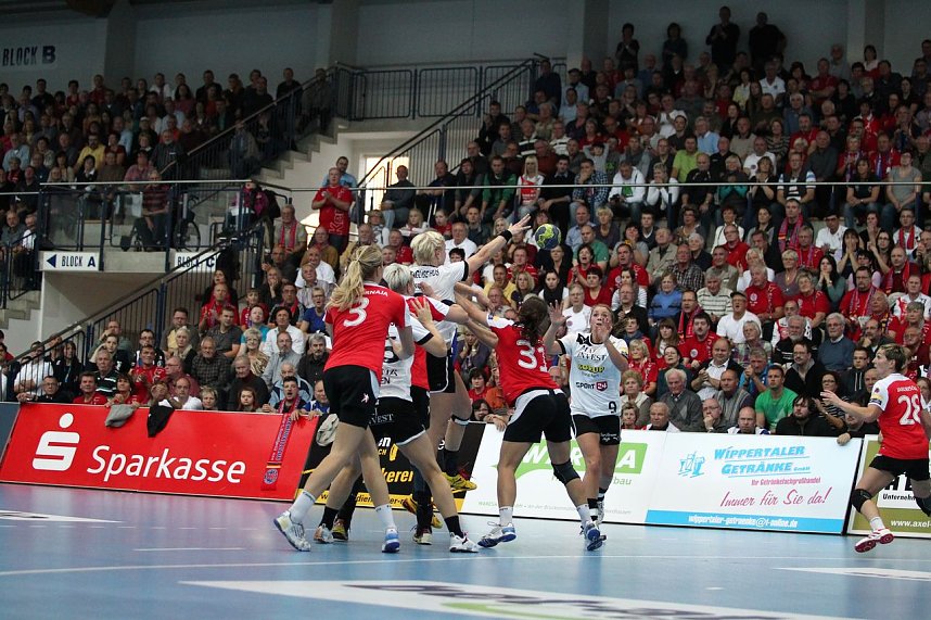 Erster Sieg in der Champions League