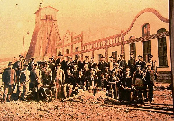 Kaliwerk Oberheldrungen