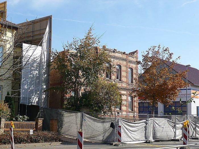 Und wieder eines weniger