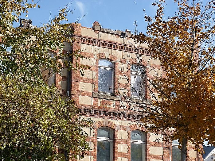 Und wieder eines weniger