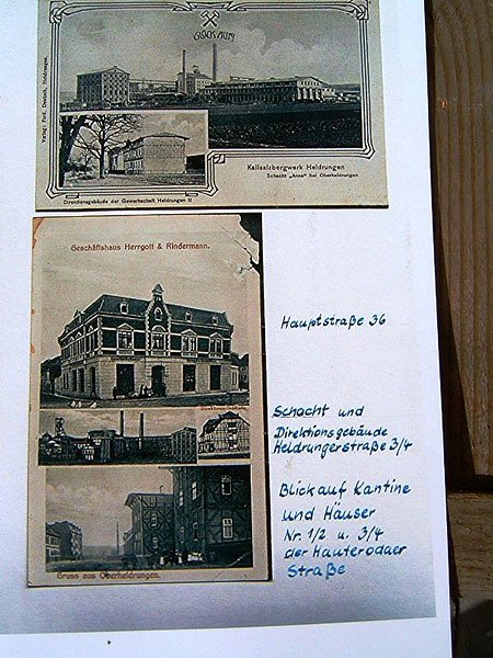 Kaliwerk Oberheldrungen