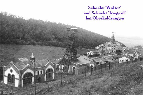 Kaliwerk Oberheldrungen