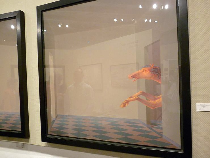 Metaphysische Malerei