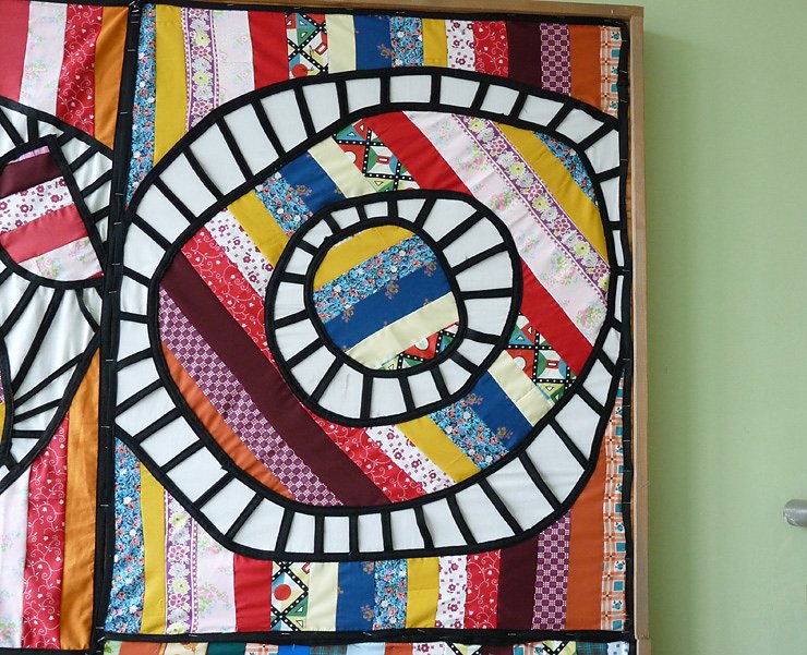 Eingangsbereich neu gestaltet