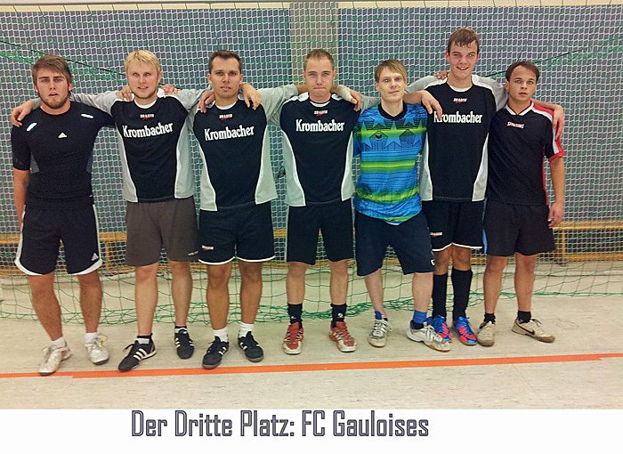 "Fair geht vor" in Frankenhausen