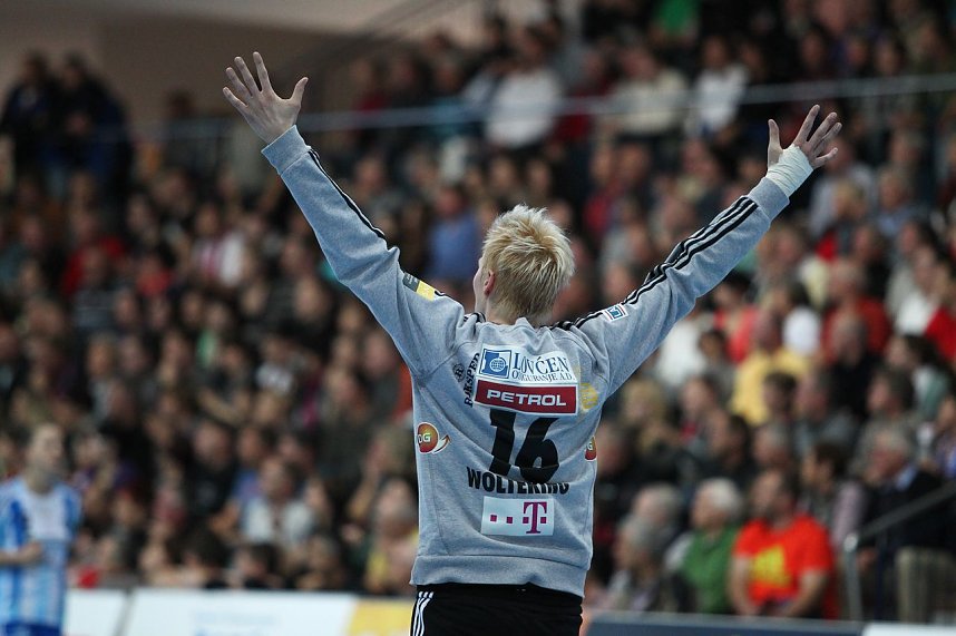 TCH gewinnt auch zweites Heimspiel in Nordhausen