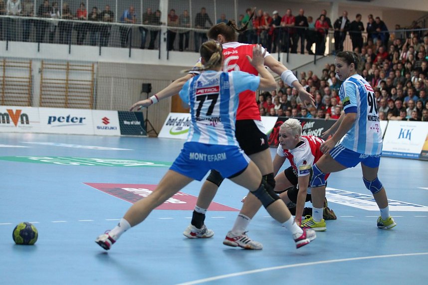 TCH gewinnt auch zweites Heimspiel in Nordhausen