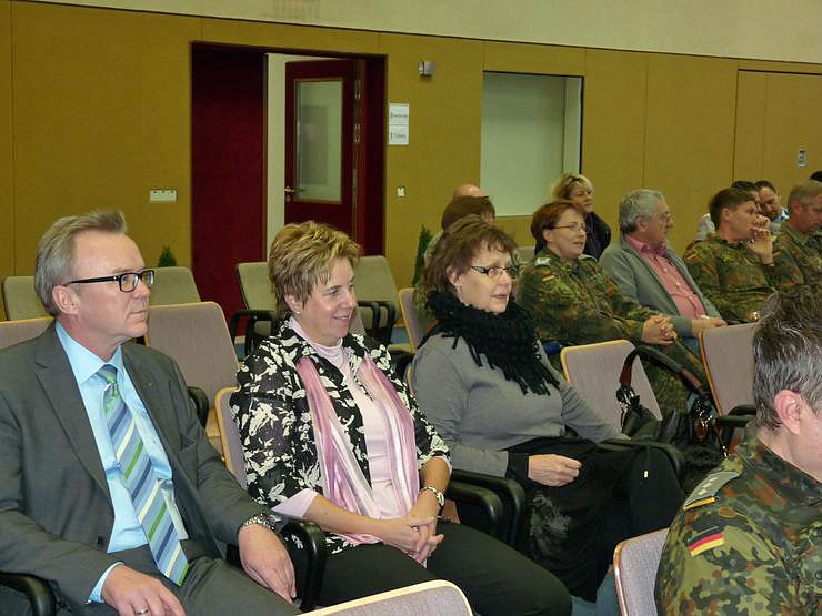 Abschied mit Tr&auml;nen