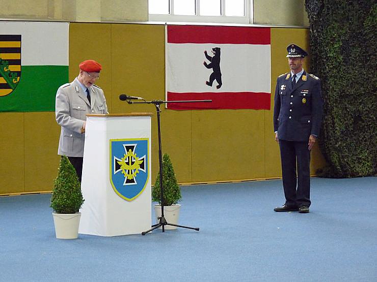 Abschied mit Tr&auml;nen