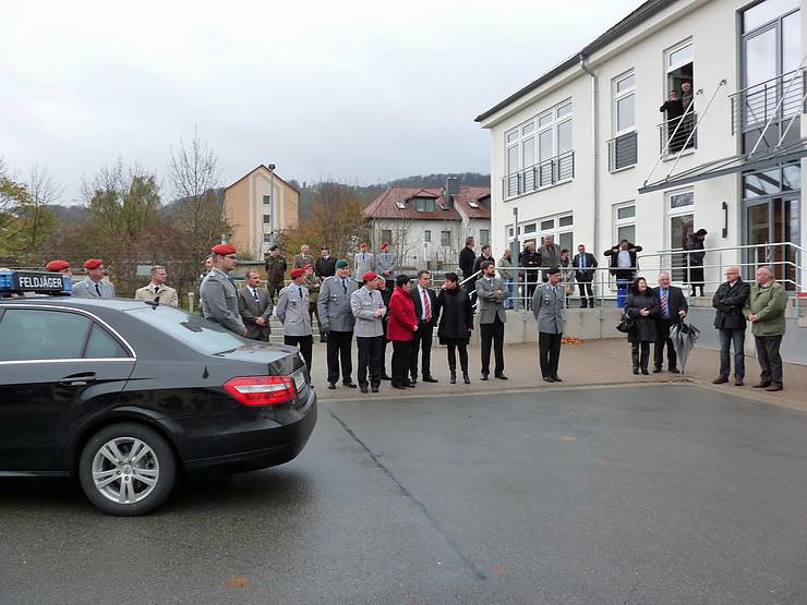 Kochen, waschen, b&uuml;geln?