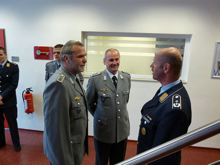 Kochen, waschen, b&uuml;geln?