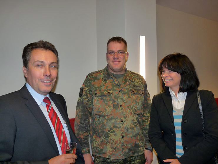 Kochen, waschen, b&uuml;geln?