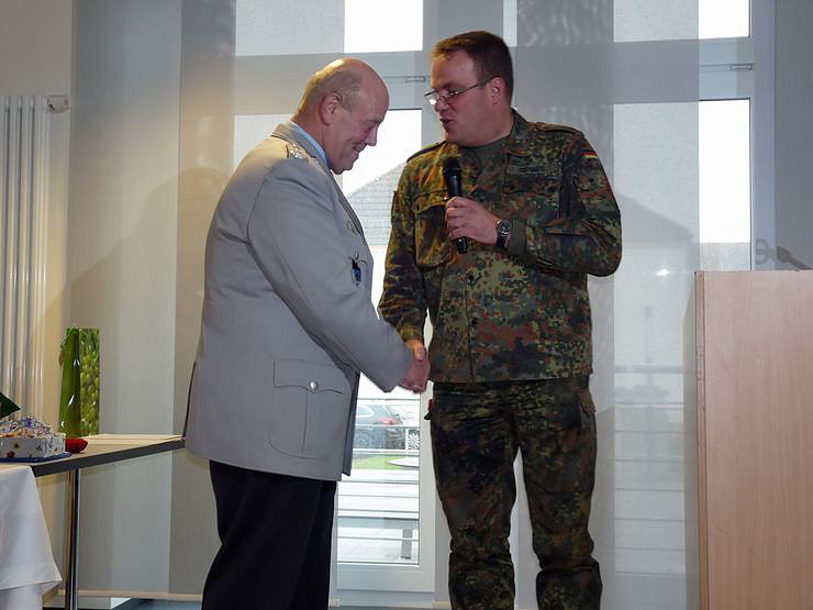 Kochen, waschen, b&uuml;geln?