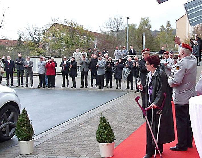 Kochen, waschen, b&uuml;geln?