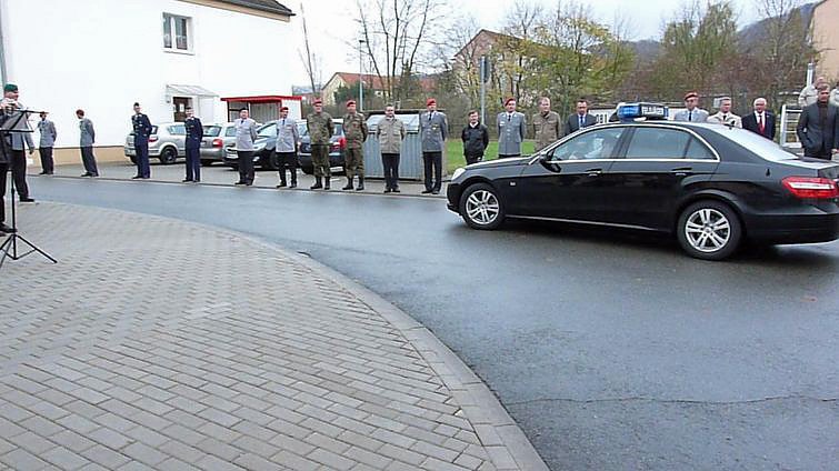 Kochen, waschen, b&uuml;geln?