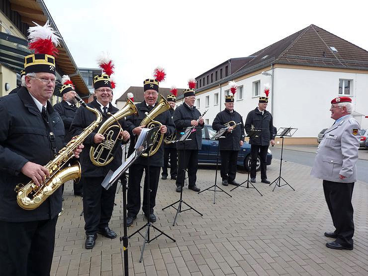 Kochen, waschen, b&uuml;geln?