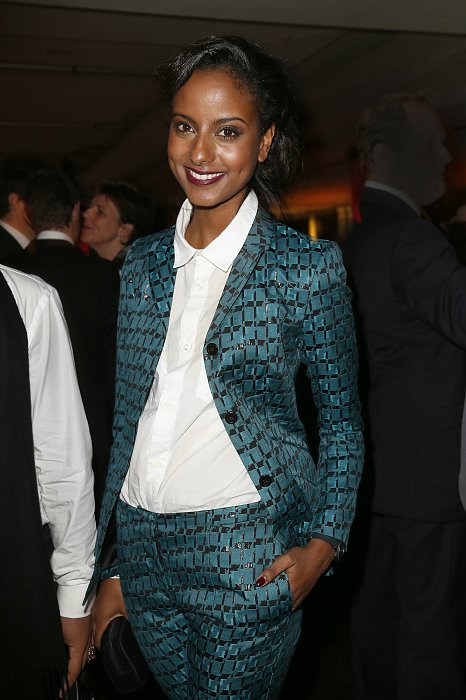 Deutschlandpremiere in Berlin