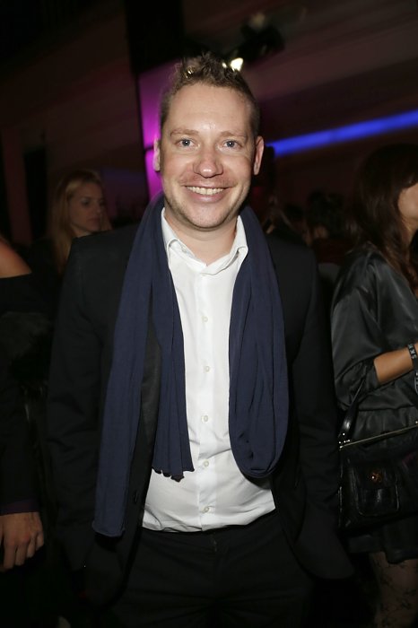 Deutschlandpremiere in Berlin