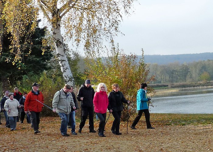 CDU auf Wanderschaft