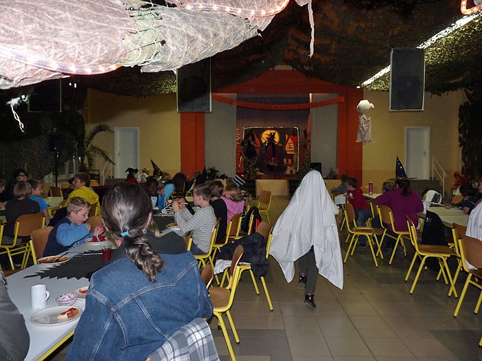 Zauberhafter Strau&szlig;berg