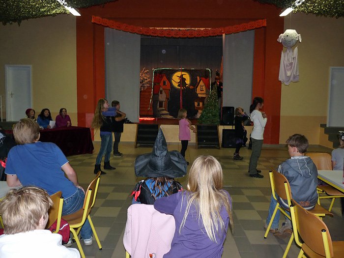 Zauberhafter Strau&szlig;berg