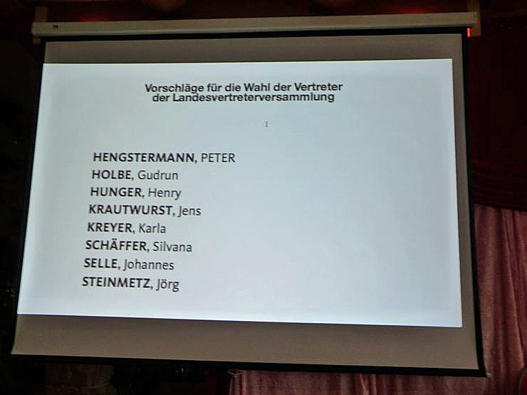 Kreisparteitag durchgef&uuml;hrt (2)