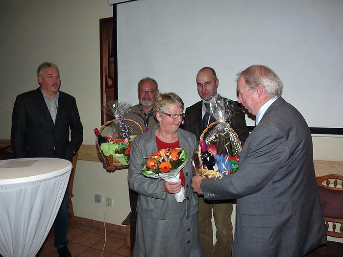 Bauernverband hat gew&auml;hlt