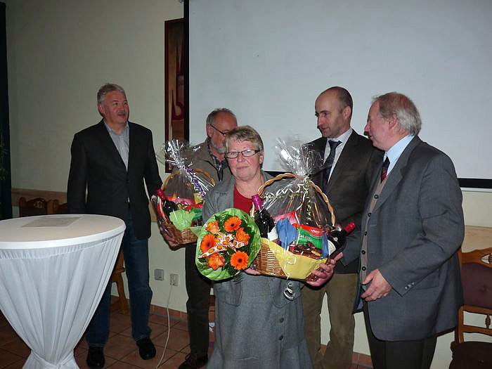 Bauernverband hat gew&auml;hlt