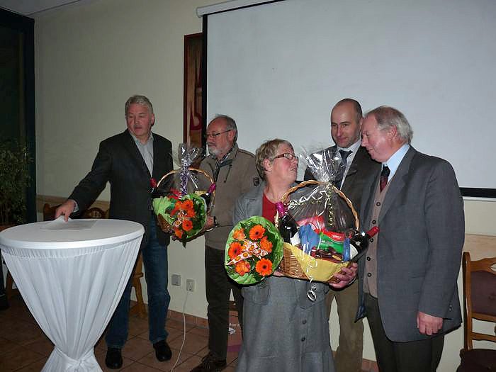 Bauernverband hat gew&auml;hlt