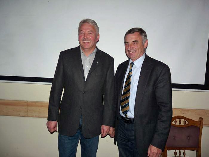 Bauernverband hat gew&auml;hlt