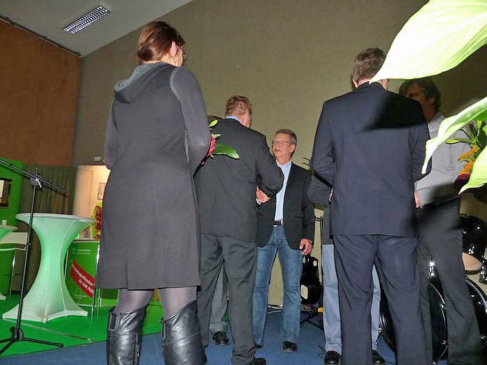 Auszeichnung "Hervorragender Ausbildungsbetrieb