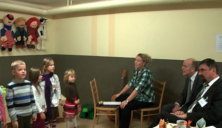 178.000 Euro f&uuml;r Kitas