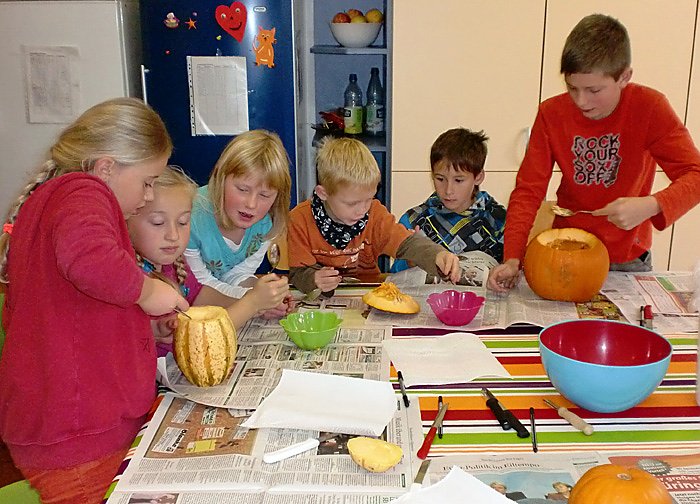 R&uuml;ckblick und Vorschau