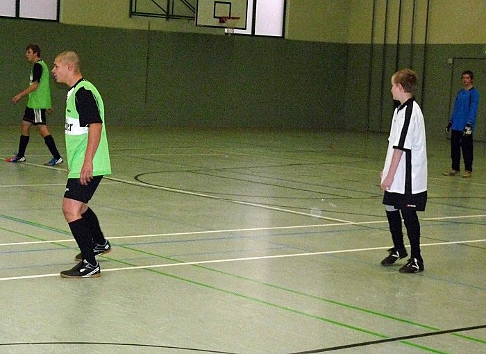 Fu&szlig;ballturnier der BRSG (1)