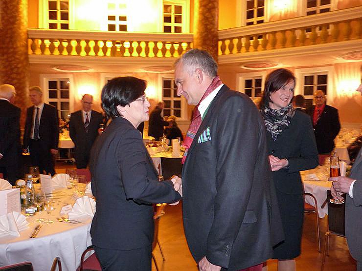 Beste Auszubildende geehrt (1)