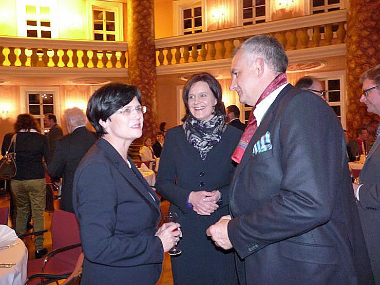 Beste Auszubildende geehrt (1)