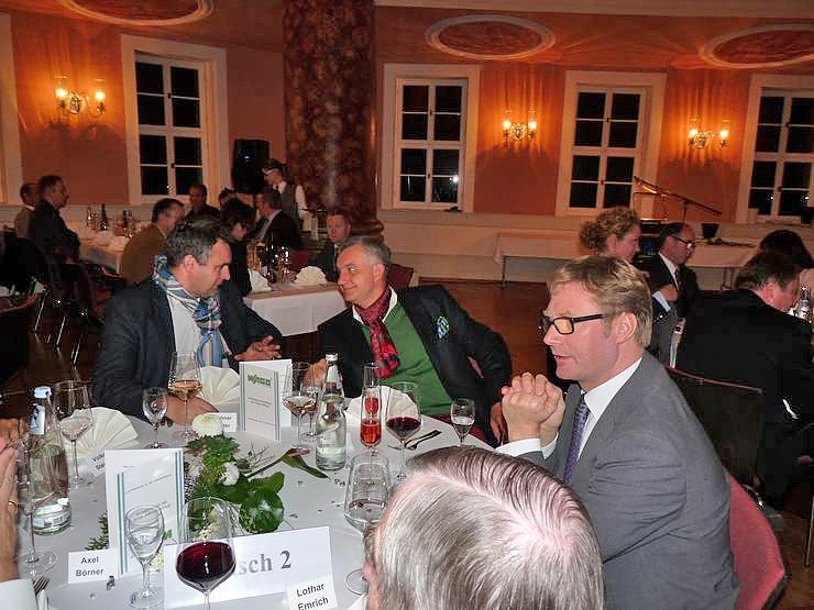 Beste Auszubildende geehrt (1)