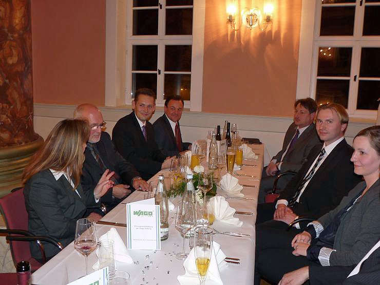 Beste Auszubildende geehrt (1)