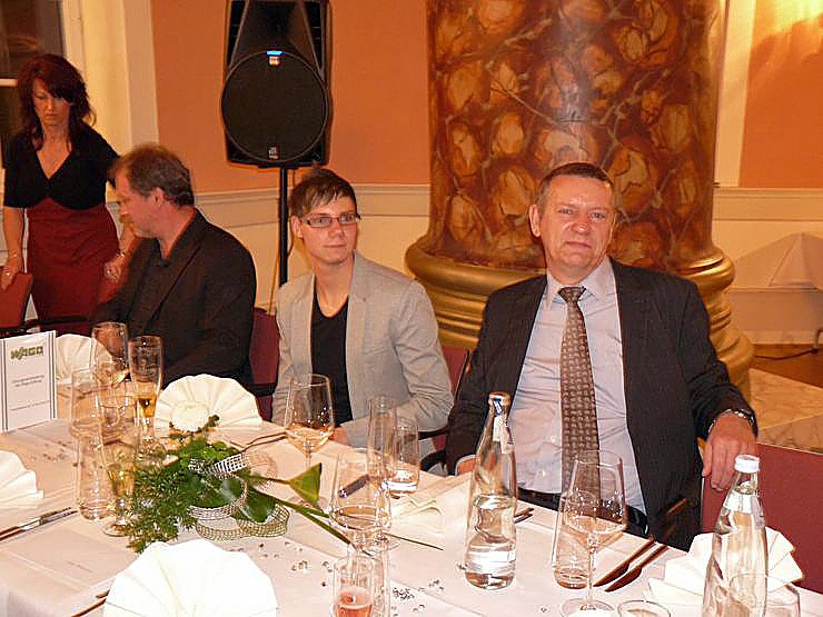 Beste Auszubildende geehrt (1)