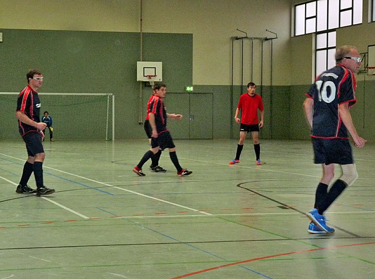 Fu&szlig;ballturnier der BRSG (2)